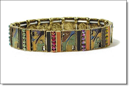 Fashion Jewelry - 4-b16951dmt